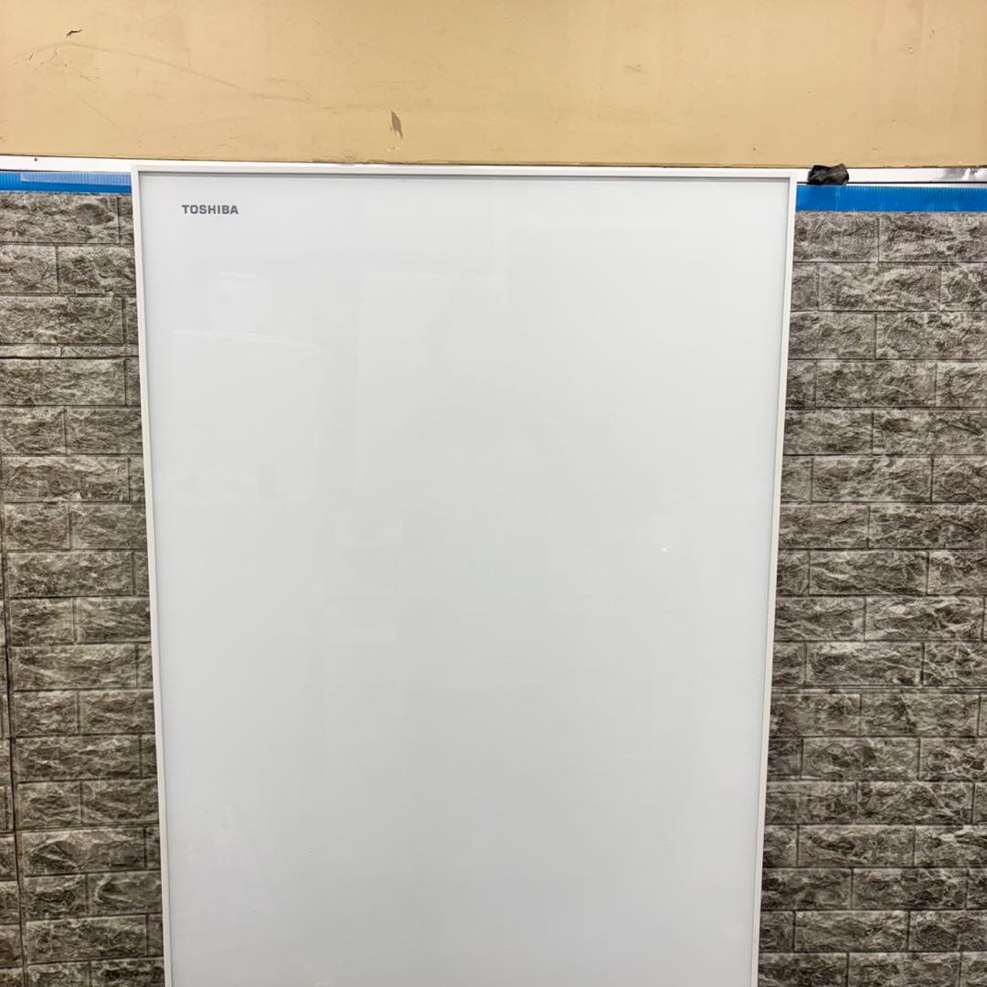 201 冷蔵庫　大型　300L〜400L 美品　右開き　保証込　自動製氷機付