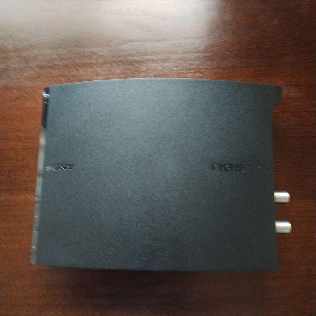 その他 SONY NASNE CECH-ZNR2J 100