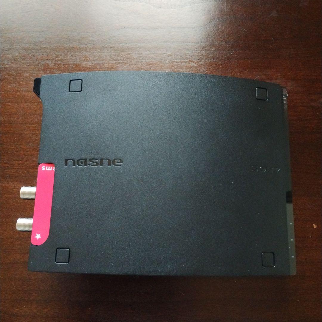 その他 SONY NASNE CECH-ZNR2J 100