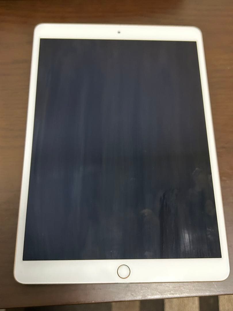 Apple iPad Air3 10.5インチ ゴールド