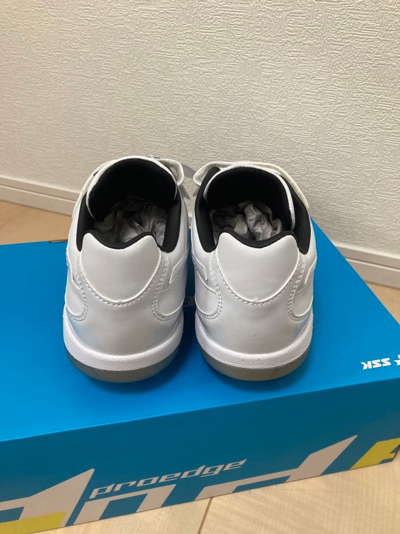 【新品】エスエスケーSSK/野球/プロエッジ/金具スパイク★定価17,600円★