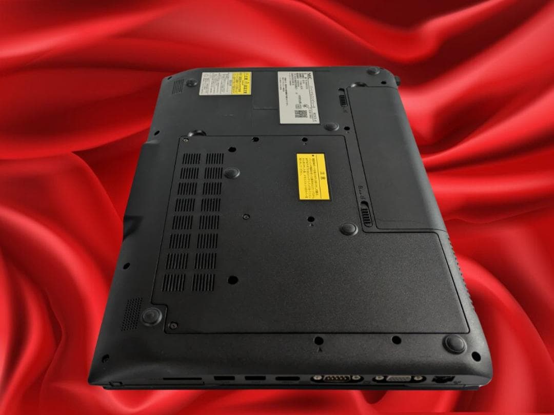 ち*ら様 VersaPro VK26TXZCK i7/16GB/SSD128GB