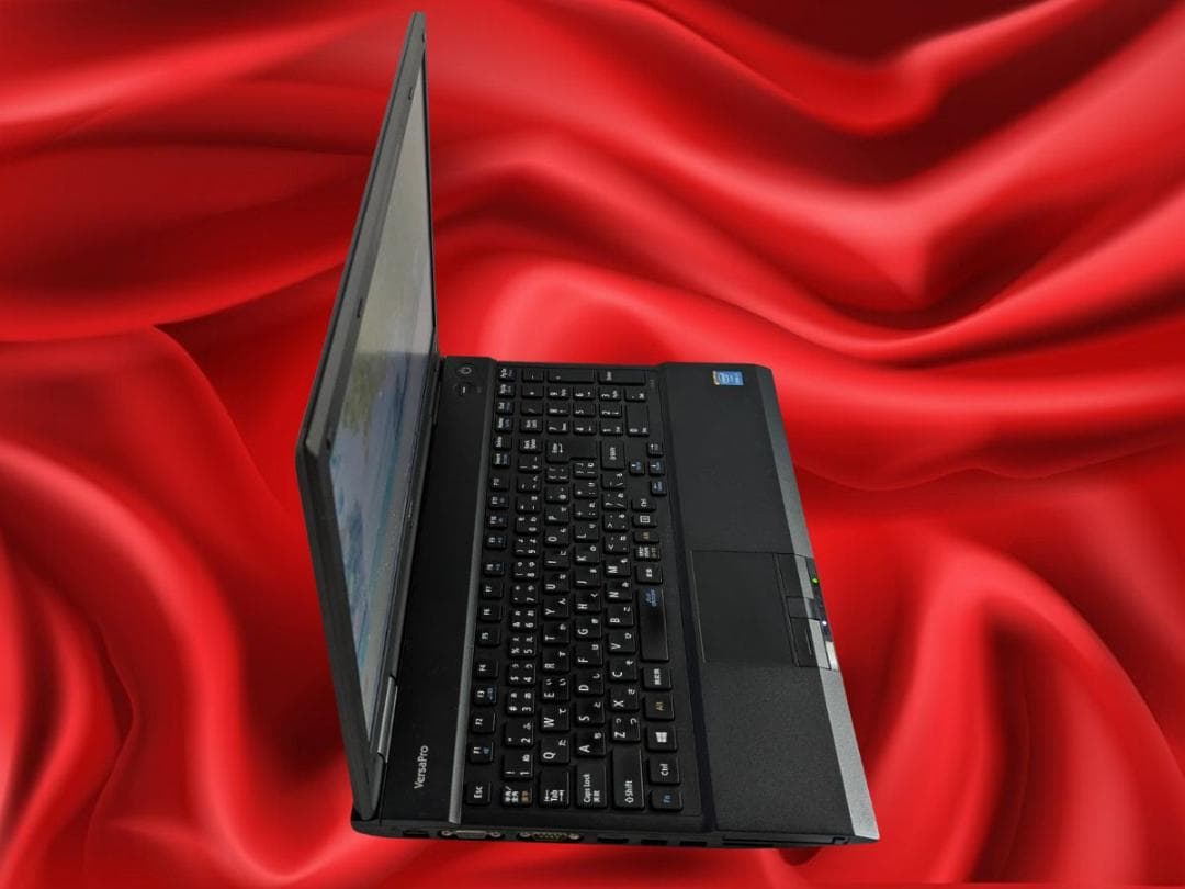 ち*ら様 VersaPro VK26TXZCK i7/16GB/SSD128GB