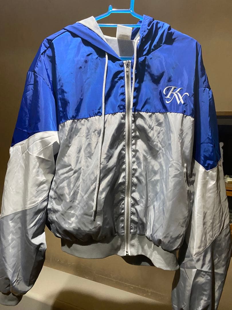 【6月3日上原留美子】西野カナ ジャケット