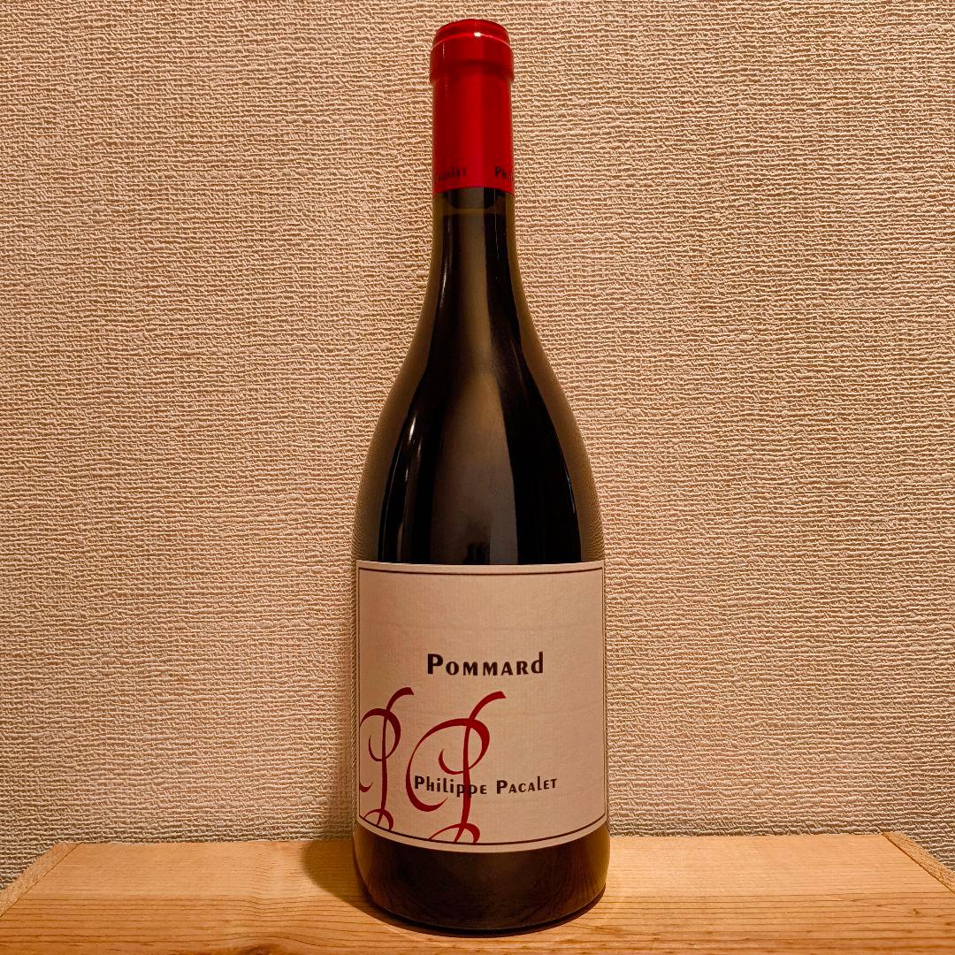【送料無料】フィリップ・パカレ♪自然派ブルゴーニュワイン