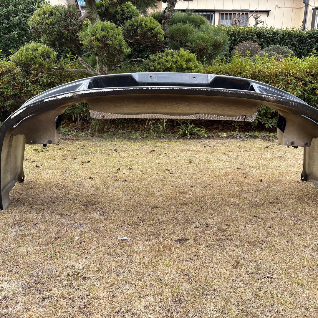 BE5・BH5 フロントバンパー