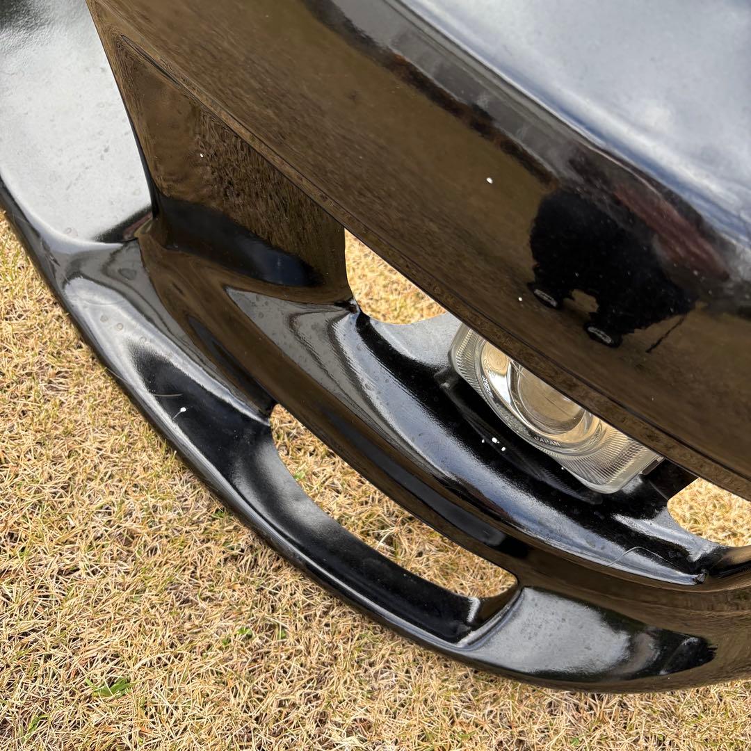 BE5・BH5 フロントバンパー