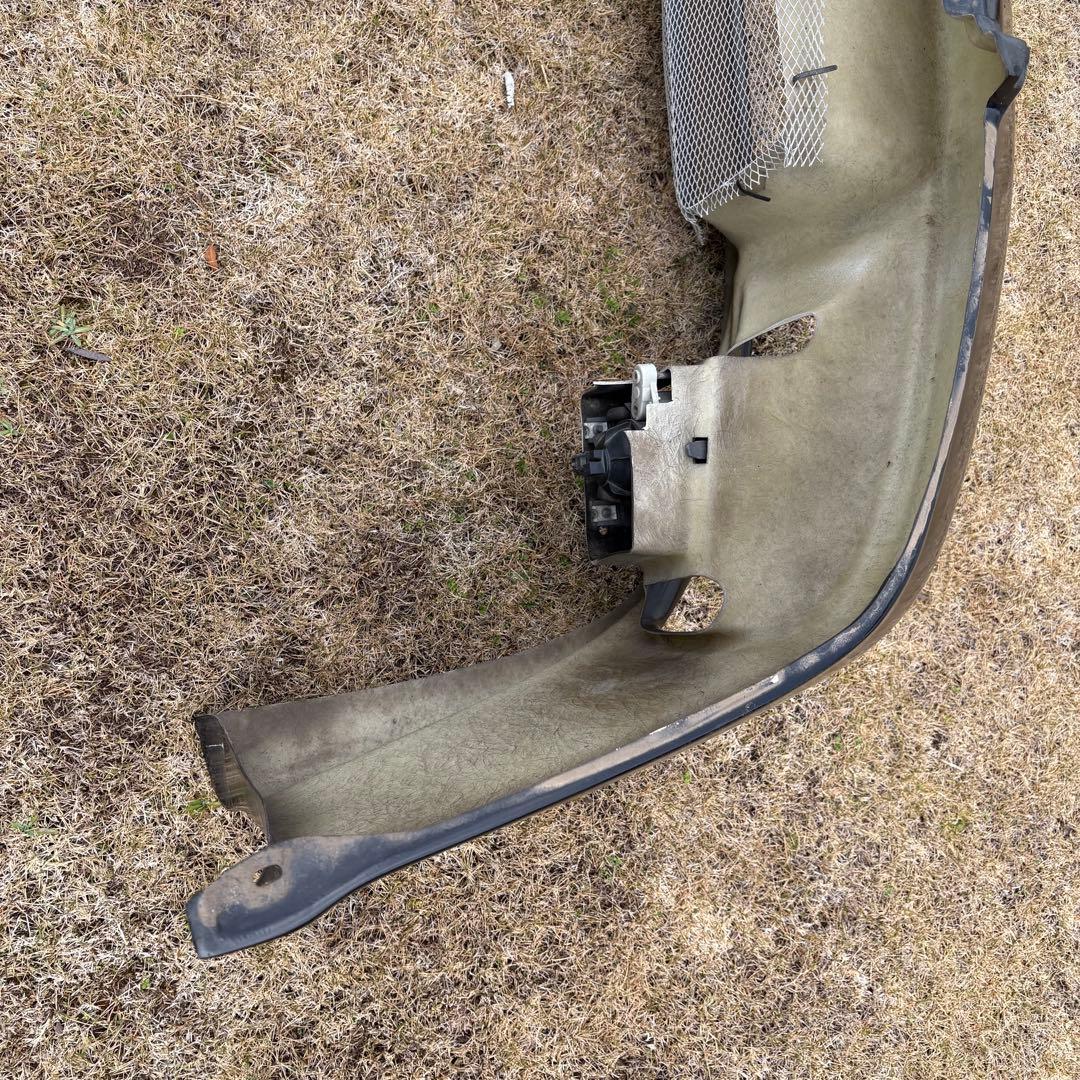 BE5・BH5 フロントバンパー