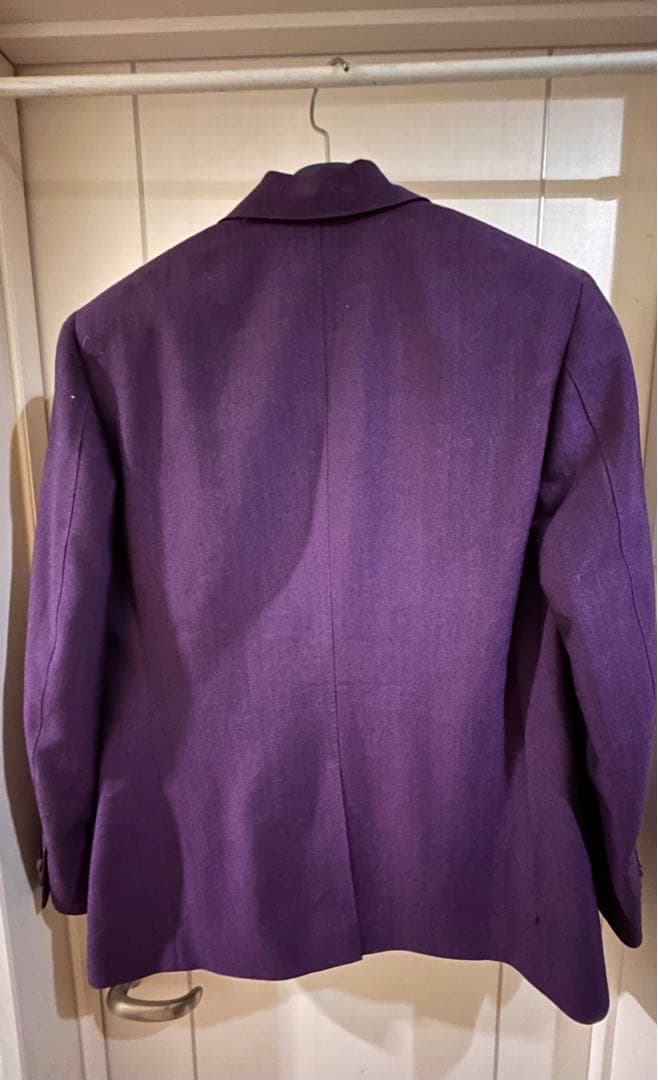 WACKO MARIA ワコマリア DORMEUIL SET UP セットアップ