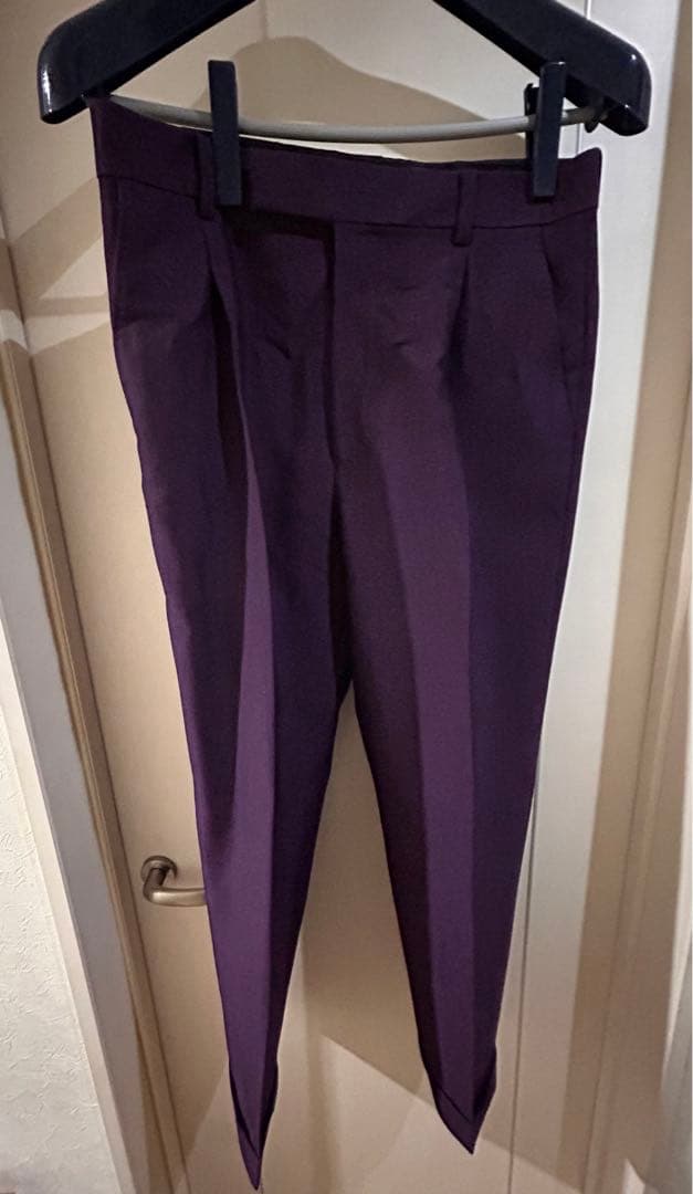 WACKO MARIA ワコマリア DORMEUIL SET UP セットアップ