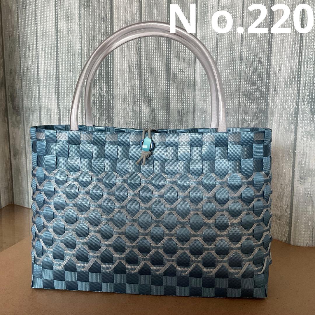 ppカゴ、むっちゃ