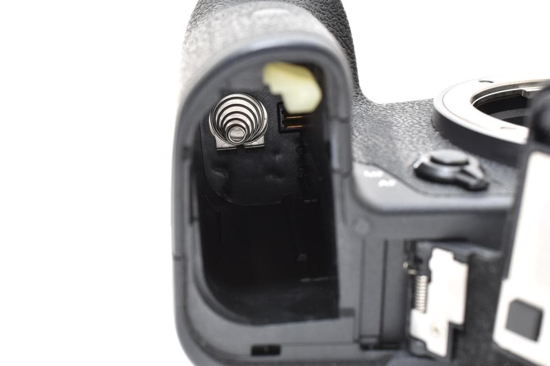 動確済 キャノン CANON EOS R7 #650