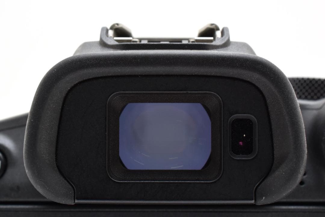 動確済 キャノン CANON EOS R7 #650