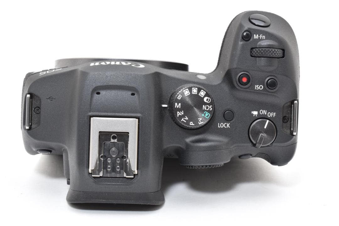 動確済 キャノン CANON EOS R7 #650