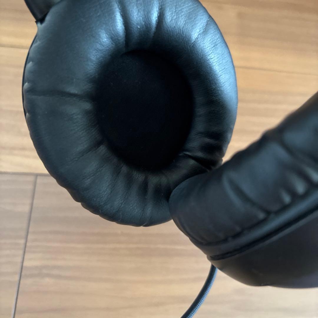 伝聴研　ウルトラヘッドホン&ブレインシンフォニーCDセット