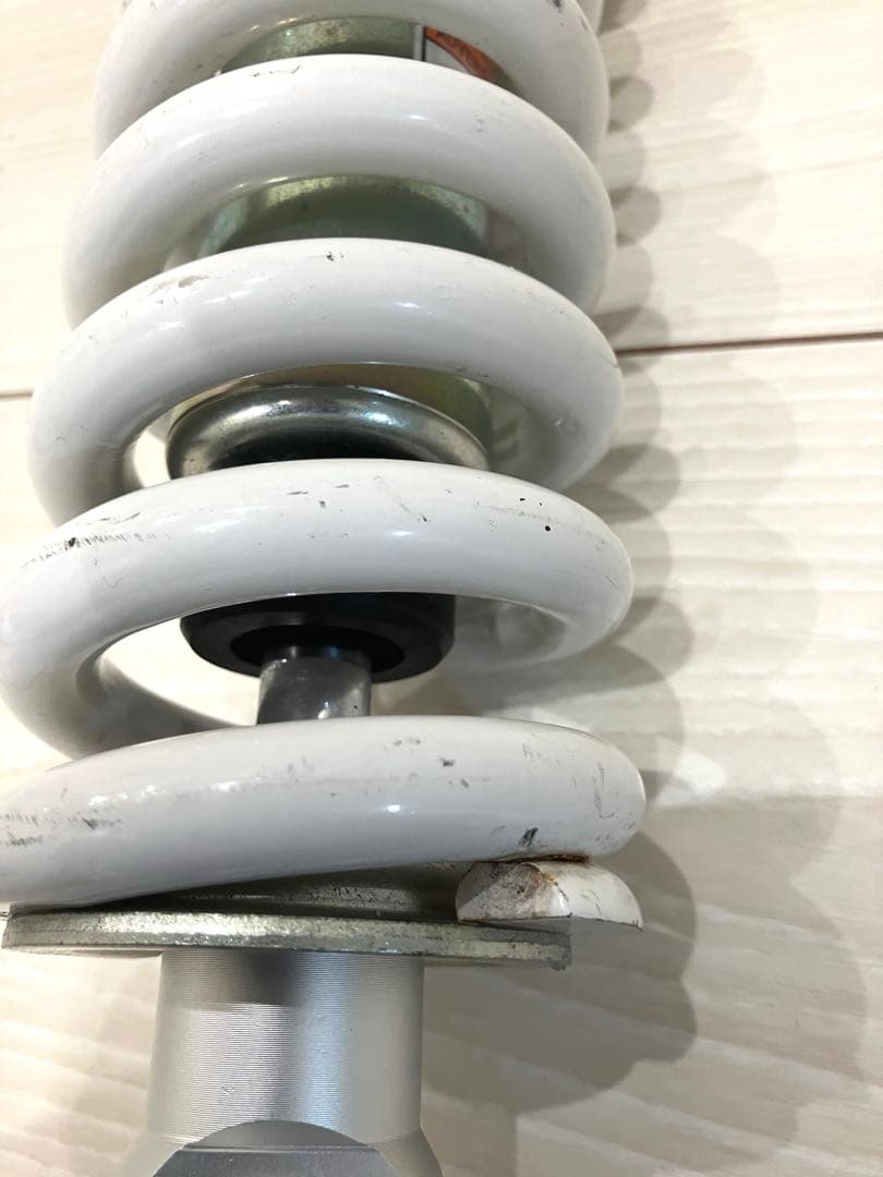 GSX250R/Vストローム/GSR250 30mmローダウンサス リアショック