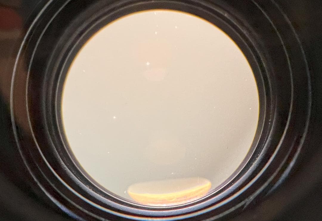 フィルムカメラ Nikon F2 NIKKOR-S Auto 50mm F1.4