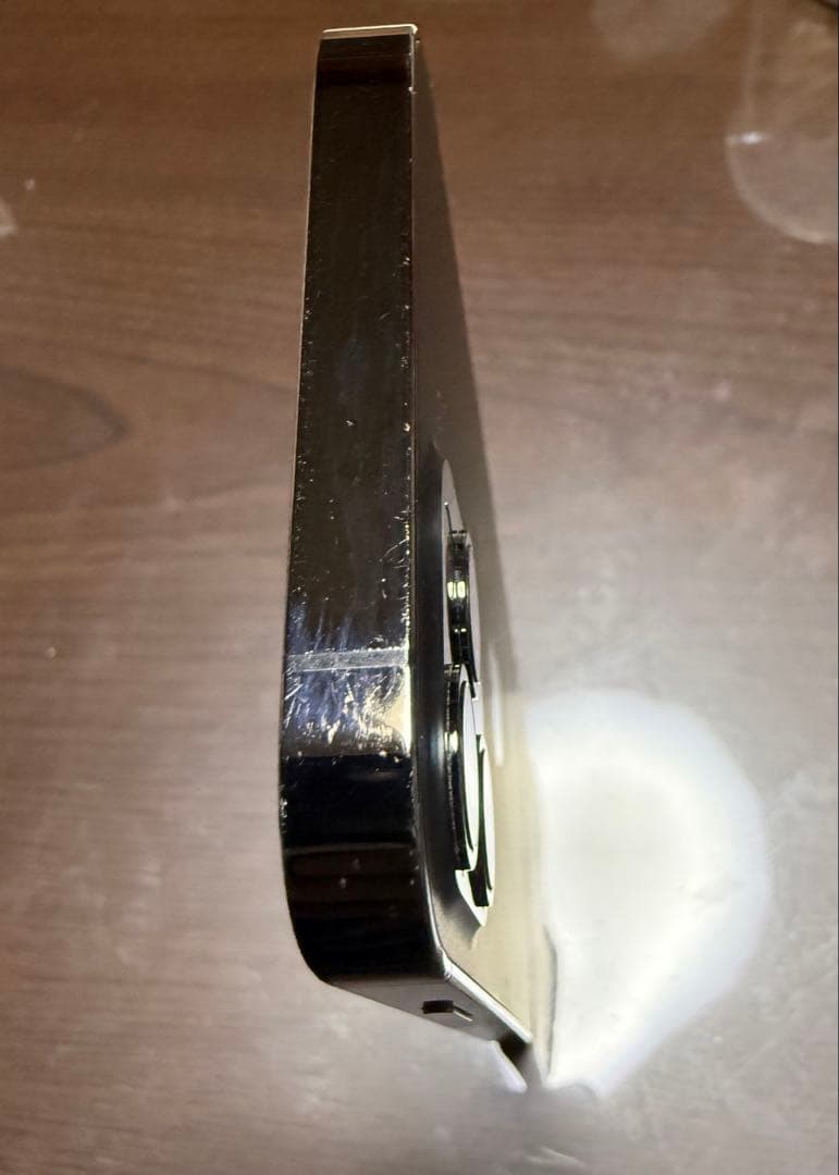 iPhone12 pro 128GB SiMフリー 箱・付属品あり