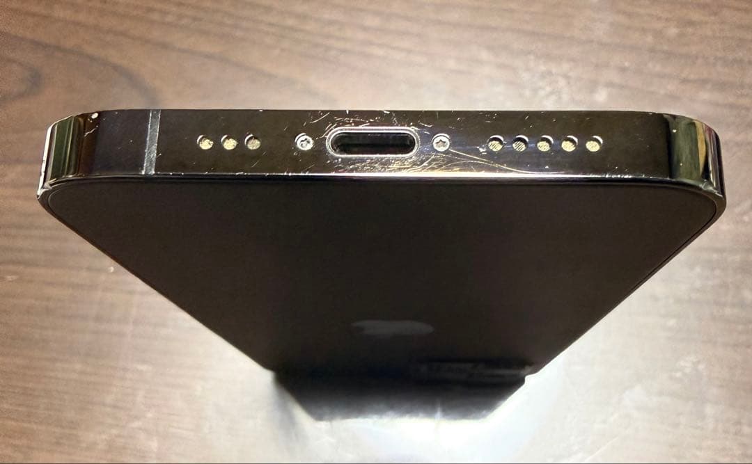 iPhone12 pro 128GB SiMフリー 箱・付属品あり