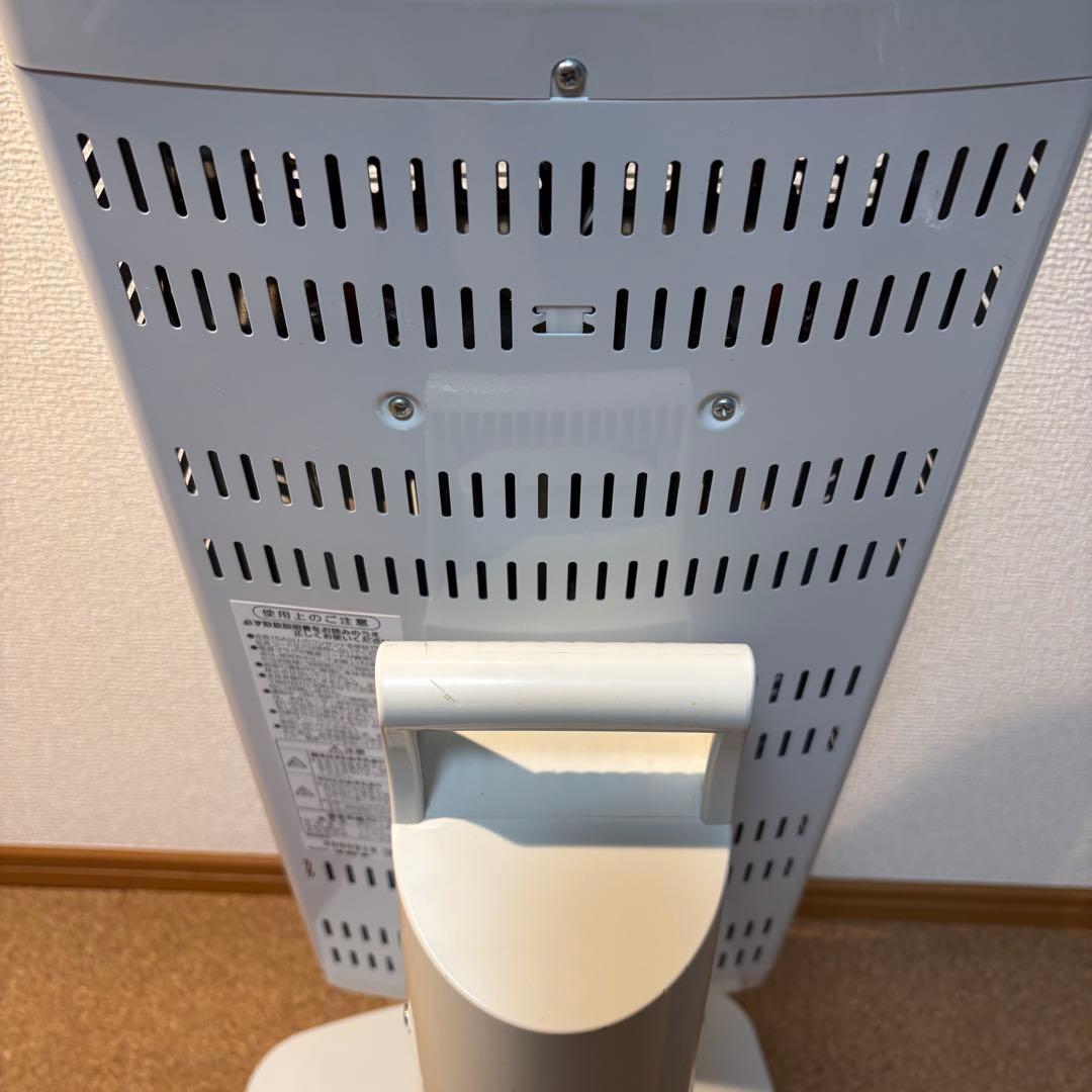 【良品】CORONA遠赤外線ストーブ AH-129R 2019年製