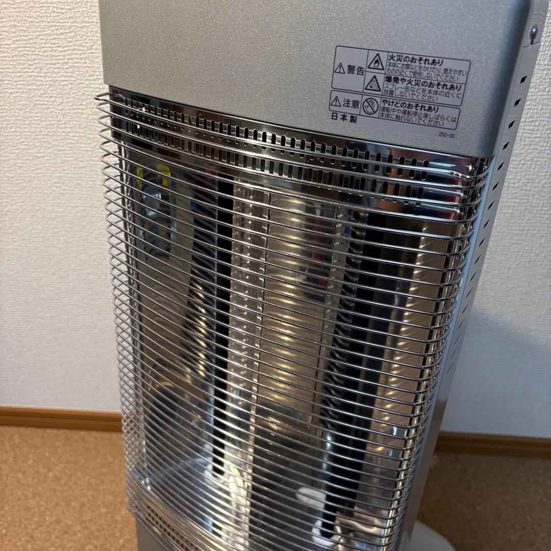 【良品】CORONA遠赤外線ストーブ AH-129R 2019年製