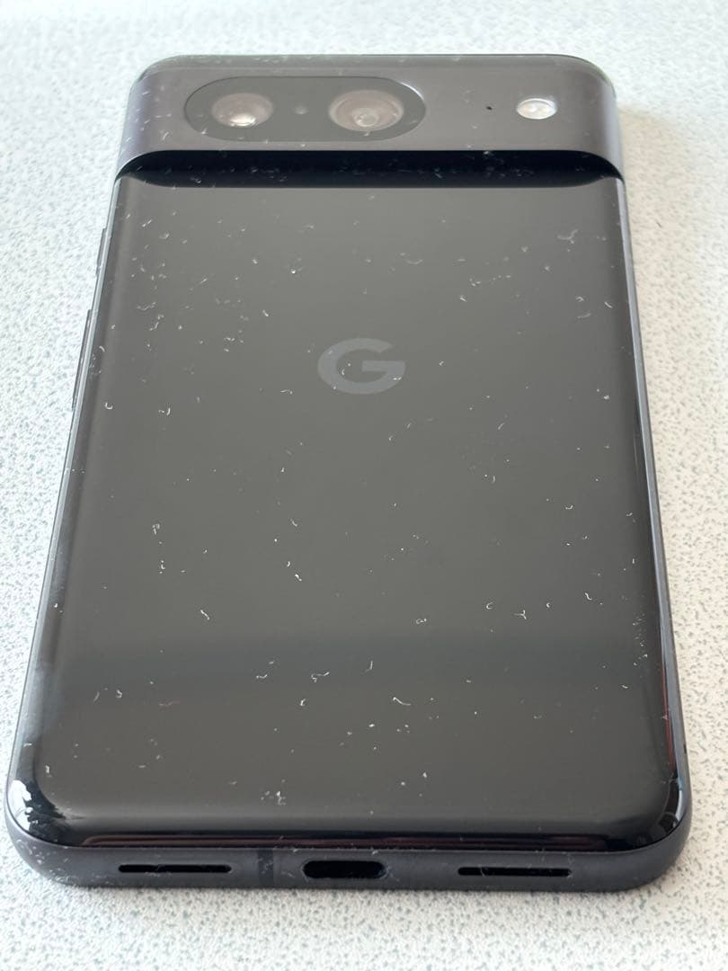 Google Pixel 7 Pro 黒