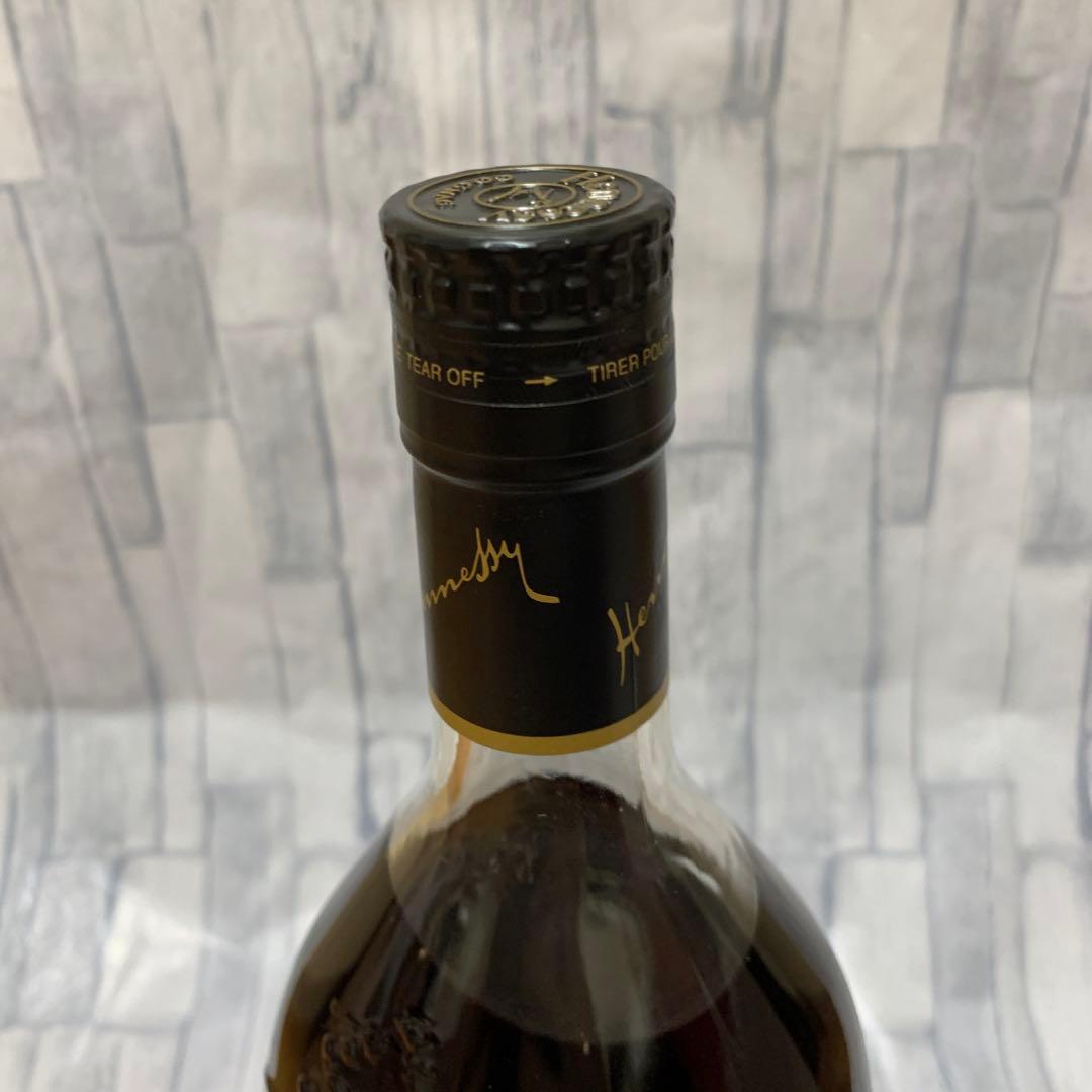 Hennessy VSOP プリヴィレッジ　コニャック