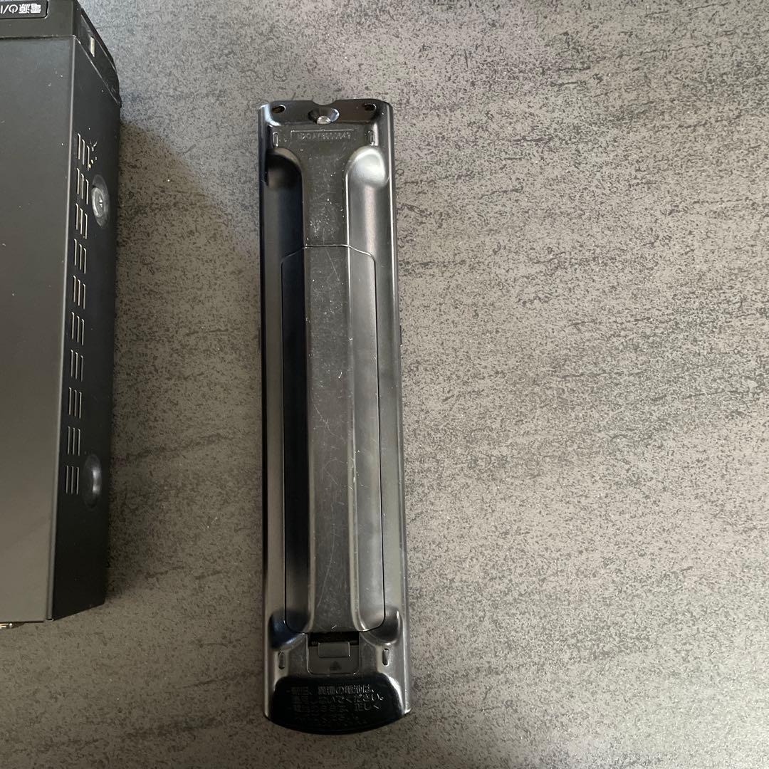 Panasonic ブルーレイプレーヤー HDMIケーブル付き