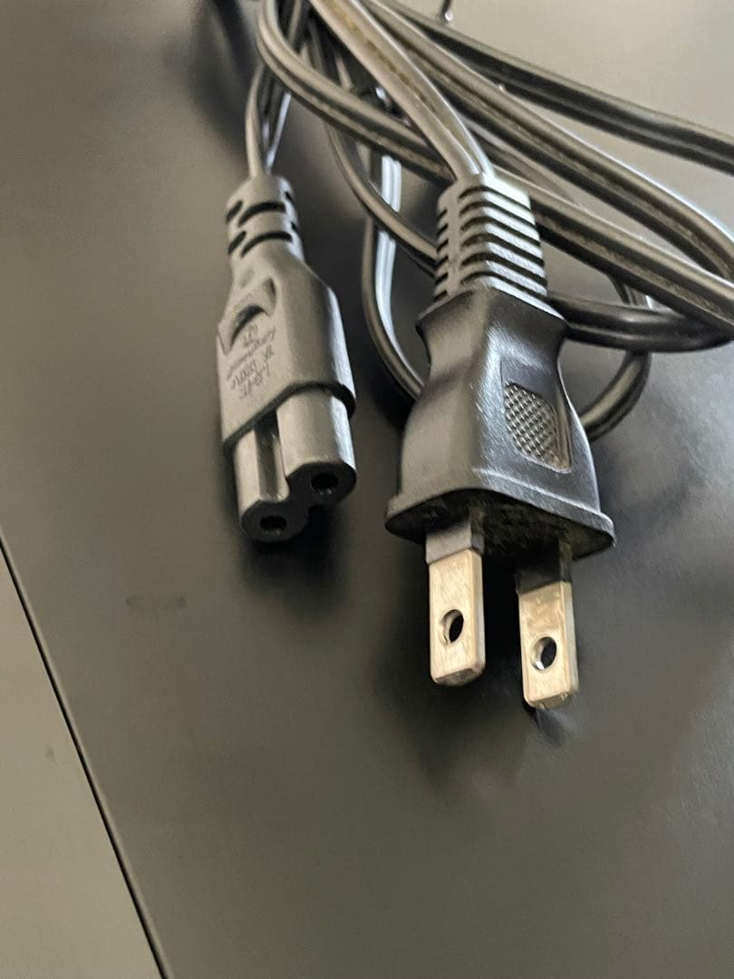 Panasonic ブルーレイプレーヤー HDMIケーブル付き