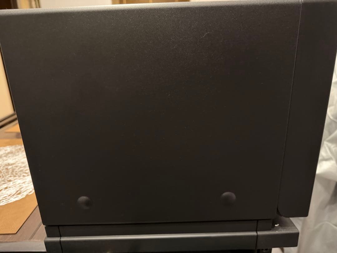 BALMUDA オーブンレンジ　K09Aシリーズ