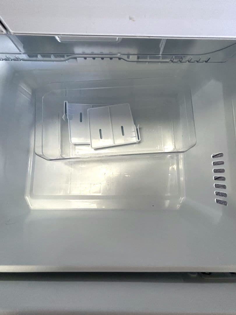 東芝 冷蔵庫 VEGETA GR-S470GZ ラピスアイボリー2020年製