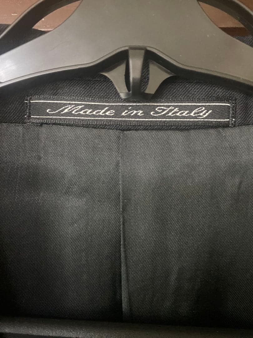 Gucci グッチ　テーラードジャケット　50 XL