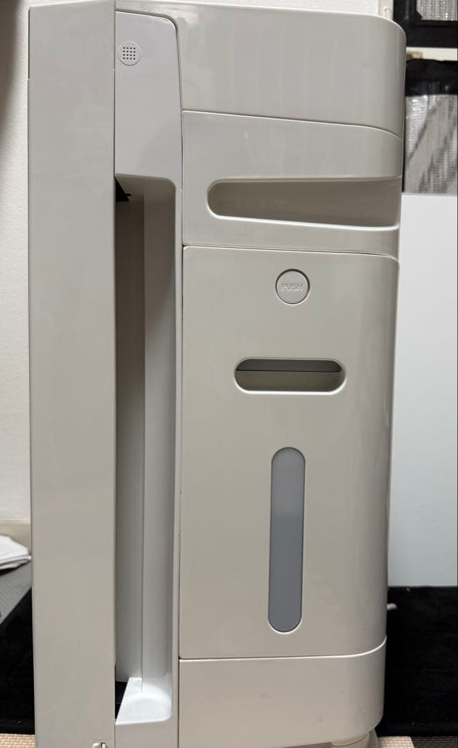 ダイキン 空気清浄機 ホワイト