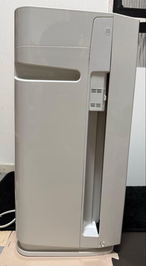ダイキン 空気清浄機 ホワイト