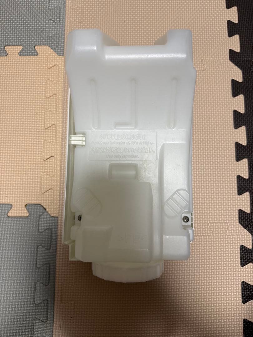 ダイキン 空気清浄機 ホワイト