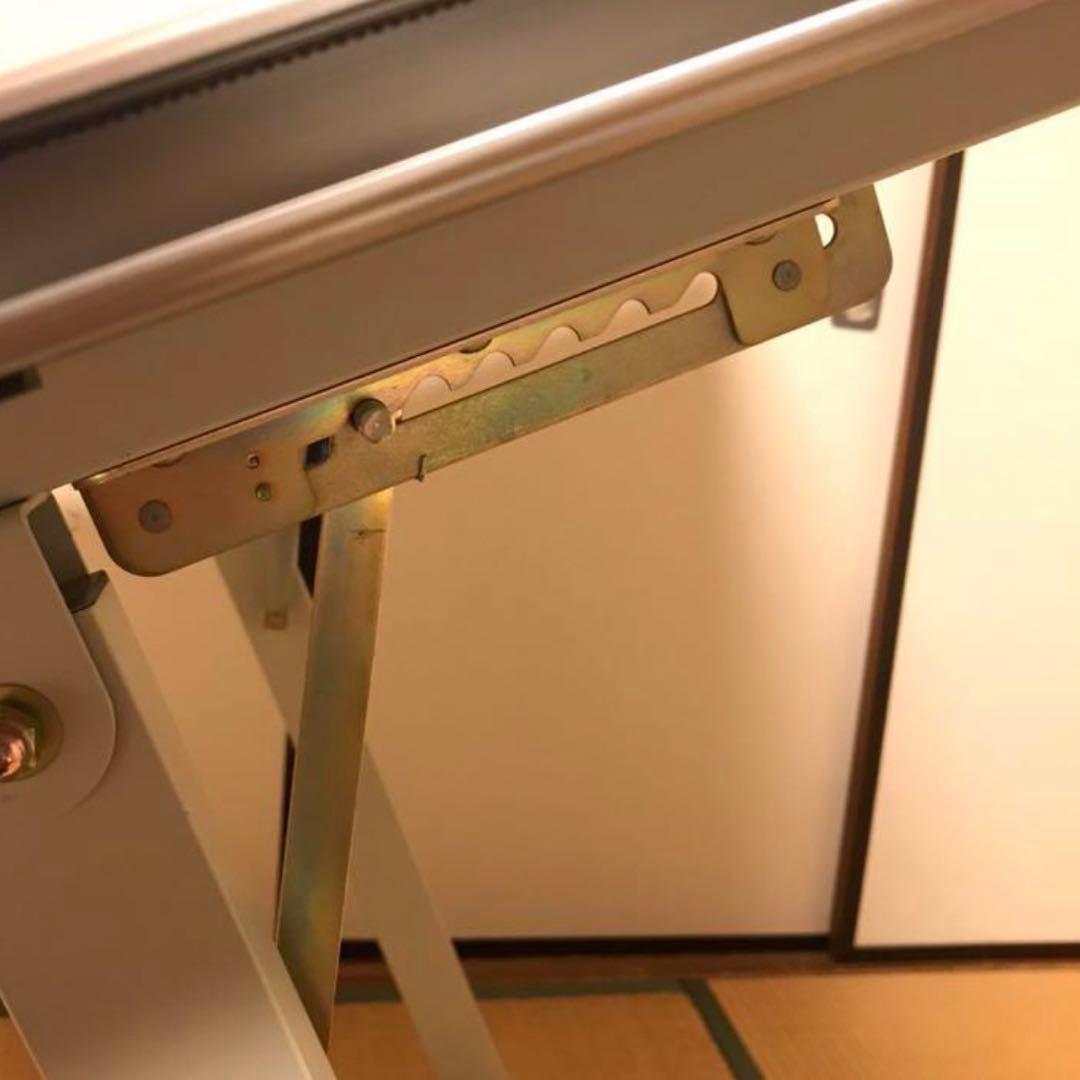 （めがねのかっぱ）A1ライナーボード ドラフター 製図板①