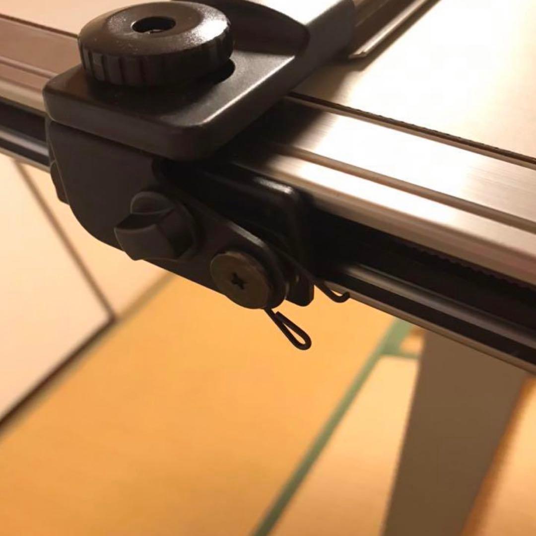 （めがねのかっぱ）A1ライナーボード ドラフター 製図板①