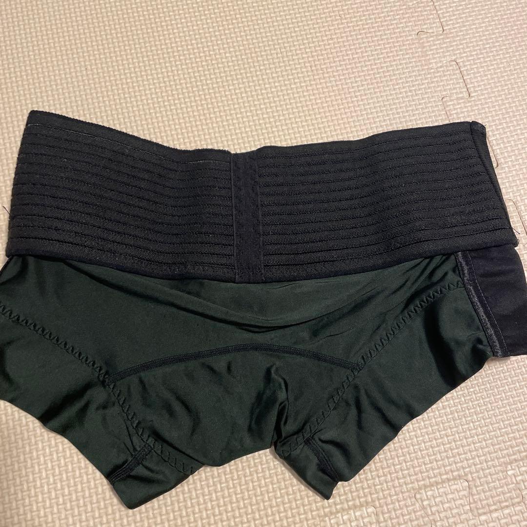 フィットキープ2 骨盤矯正ベルト 骨盤ベルトM