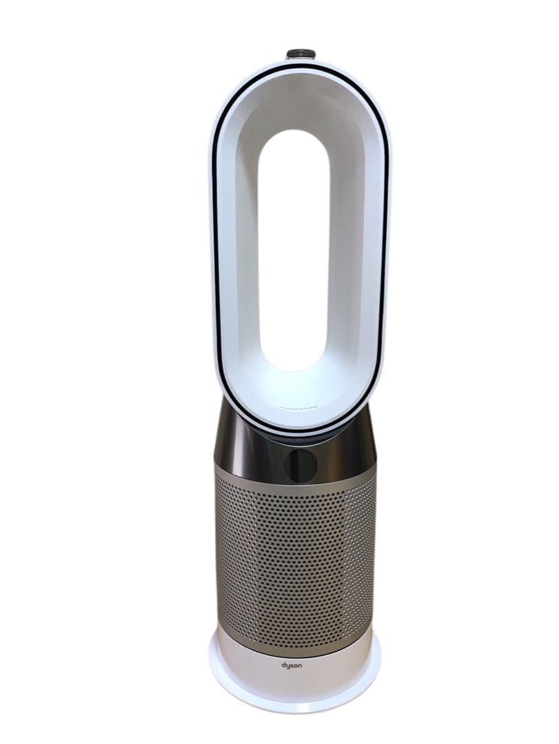 美品　ダイソン　pure hot+ cool HP04 空気清浄機　フィルター付