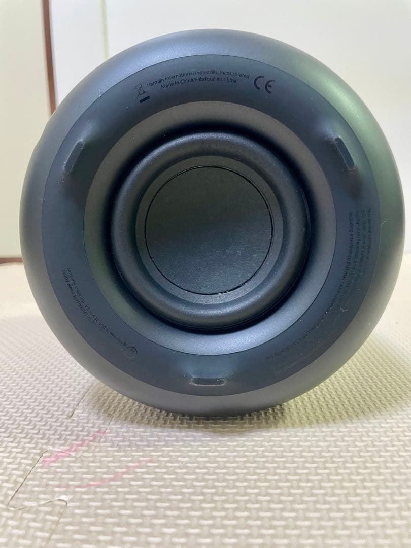 (美品・新品同様)harman/kardon Allure スマートスピーカー