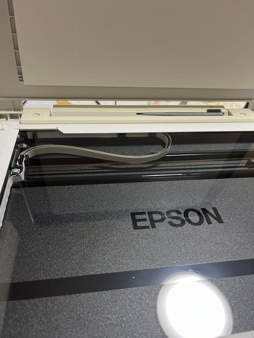 ジャンク品 EPSON EP-810AW ジャンク品