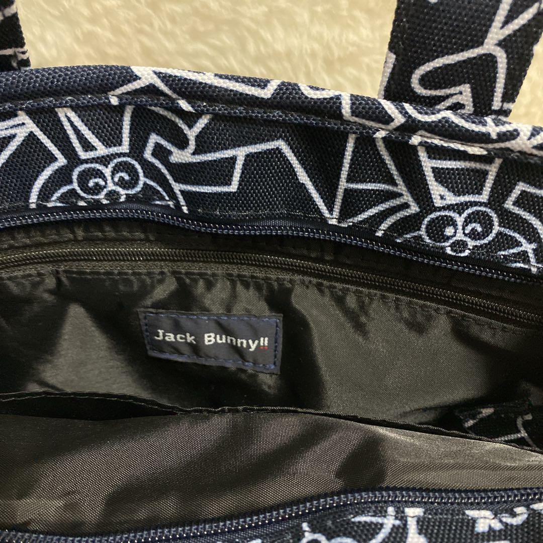 新品未使用　完売品　ジャックバニー ドラえもんコラボバッグ