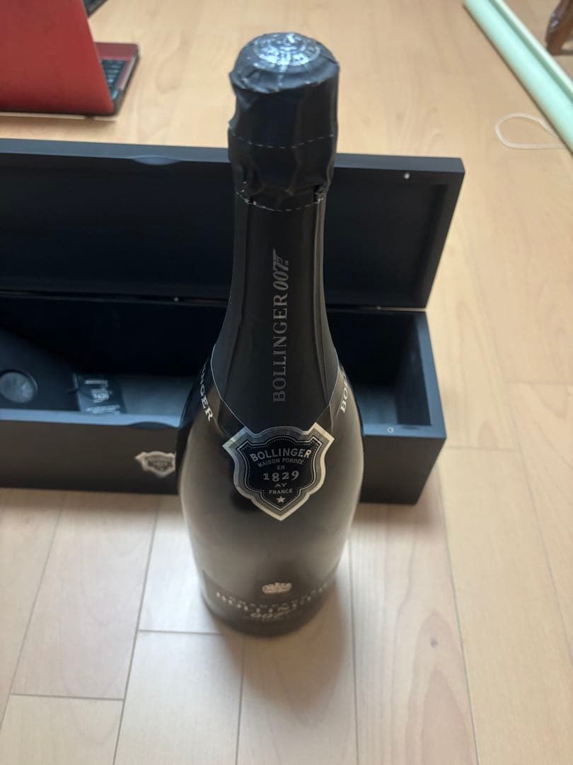 その他 Bollinger 007 Special Edition 3000ml