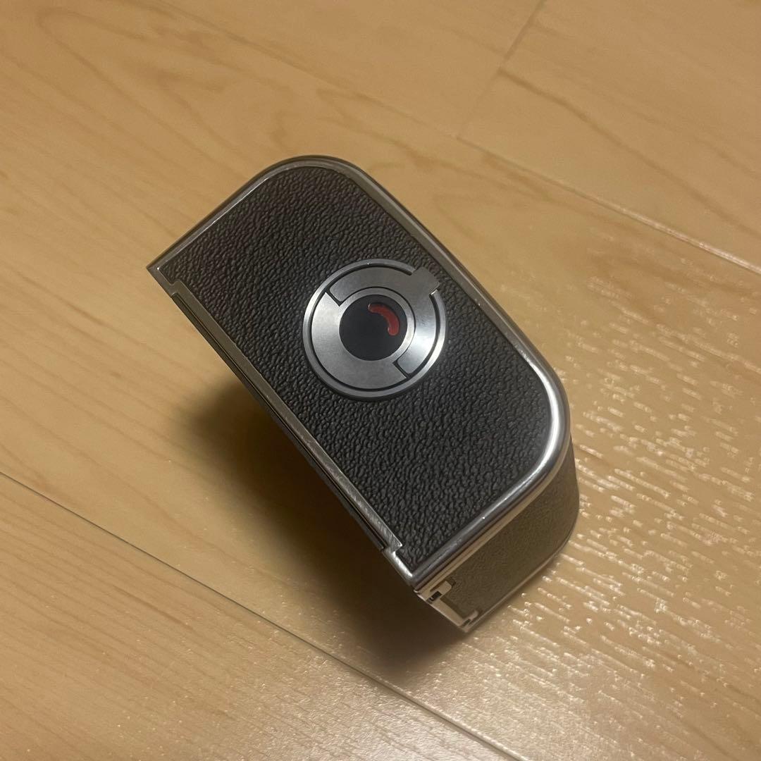値下げHasselblad A12 ハッセルブラッド500cm フィルムマガジン