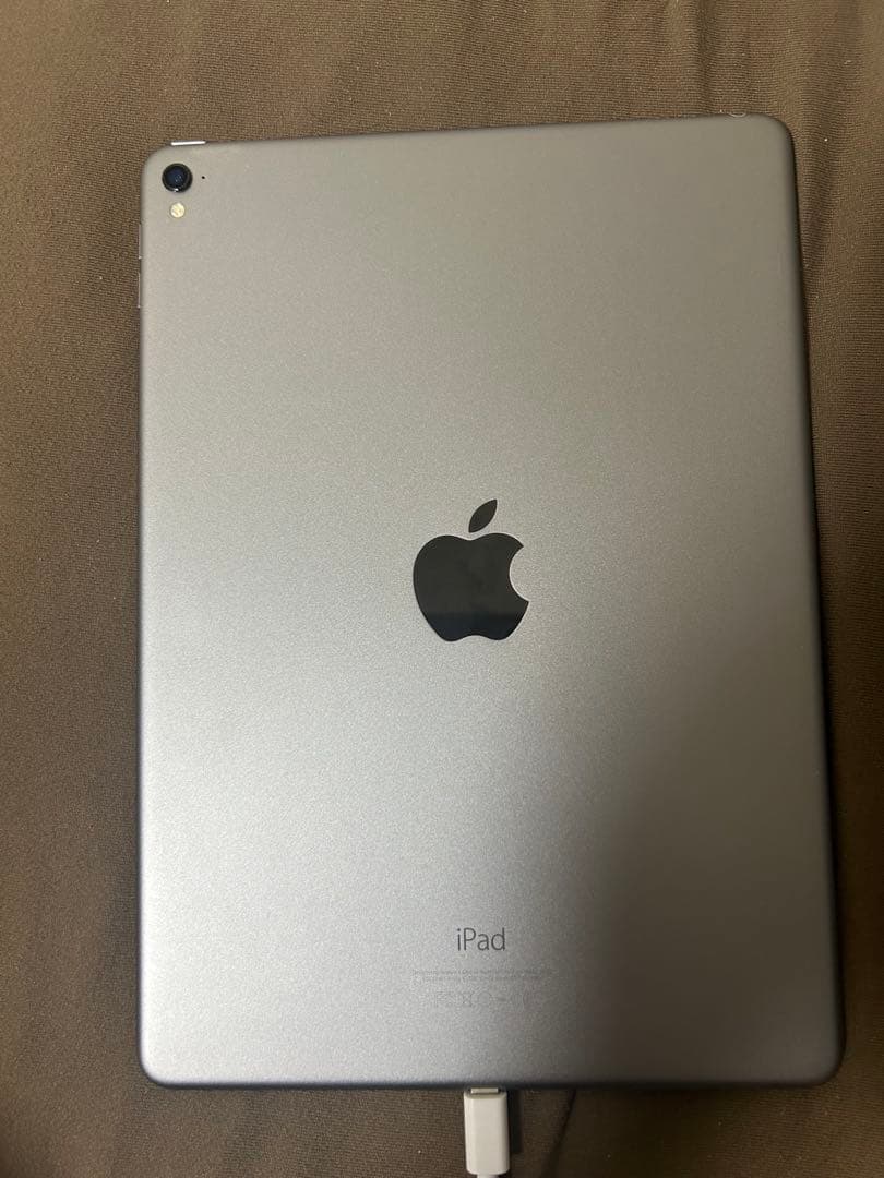 iPad pro 9.7 128GB Wi-Fiモデル