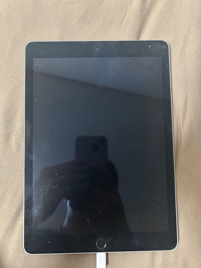 iPad pro 9.7 128GB Wi-Fiモデル