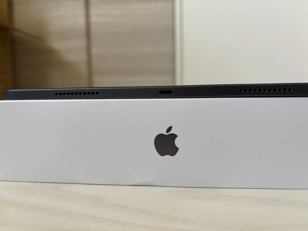 iPad Pro 第5世代 12.9インチ 128GB WiFi モデル【美品】