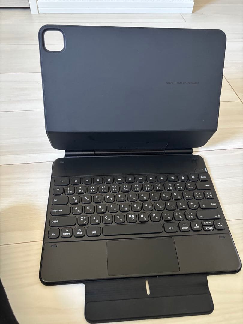 iPad Pro 第5世代 12.9インチ 128GB WiFi モデル【美品】