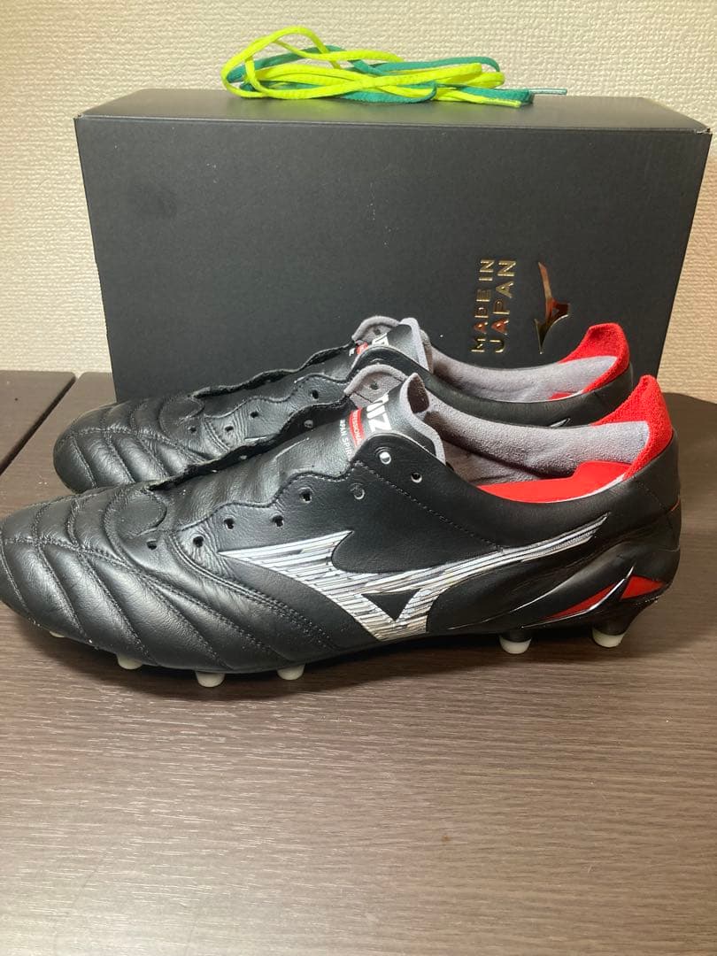 モレリアネオ4 JAPAN 28.5