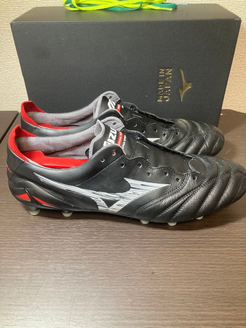 モレリアネオ4 JAPAN 28.5